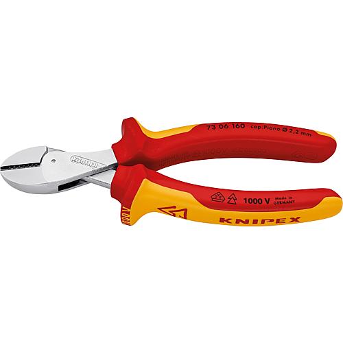 Pince coupante diagonale X-Cut Standard 1