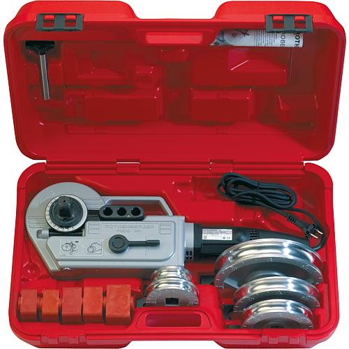 Kit cintreuse électrique, 12-28 mm Standard 1