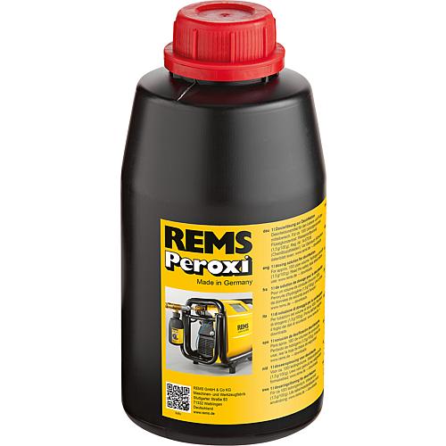 Solution désinfectante Peroxi Color Standard 1