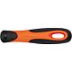 Manche Ergo en plastique pour limes de tronçonneuse 8" rondes Anwendung 1