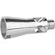 Buse de jet plein alu Standard 1
