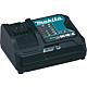 Chargeur Makita  DC10SA 10,8 V, 4,0 Ah pour batterie Li-Ion  Standard 1