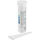 Languettes test H²O² 0-50 mg/l 100 pieces par dose