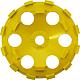 Disque de ponçage diamant Ø 180 mm Standard