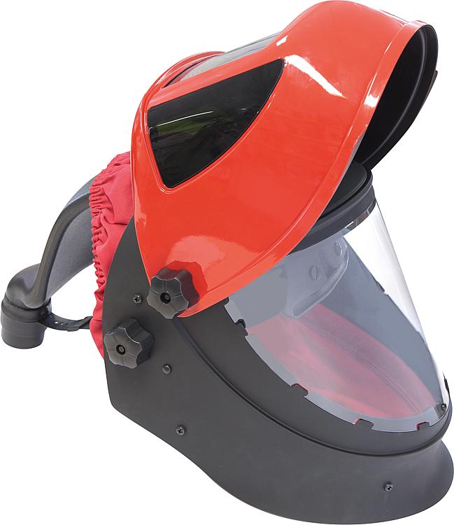 Extérieur vitres adapté pour Soudure Casques GYS NaviTEK