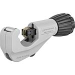 INOX TUBE CUTTER 42 PRO pour tubes en cuivre et en acier doux