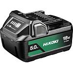 Batterie Hikoki BSL1850MA 18 V, 5,0 Ah