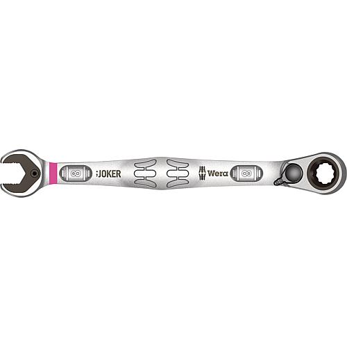 Clé mixte à cliquet 6001 Joker Switch, métrique, réversible Standard 1