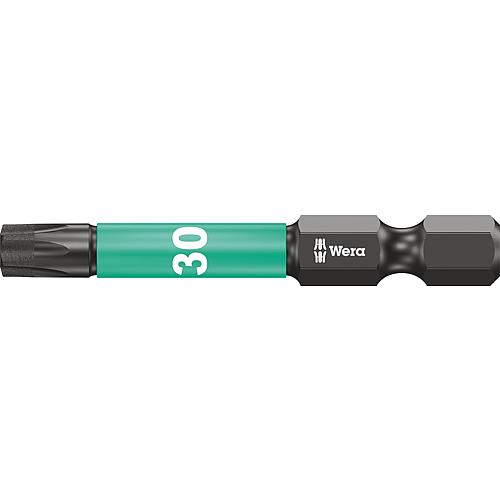 Embouts Torx® 867/4 IMP DC TORX® DIY Impaktor à entraînement 1/4", longs, diamantés, Cond. = 5 pièces
 Standard 3