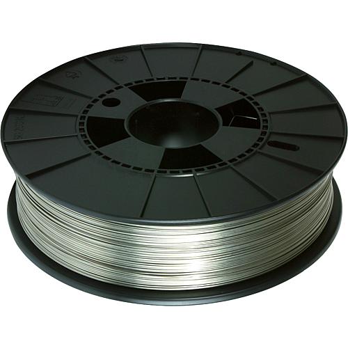 Fil d'acier inoxydable MAG - Type 316 LSi Standard 1