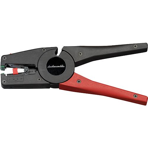 Pince à dénuder auto-adaptative Standard 1