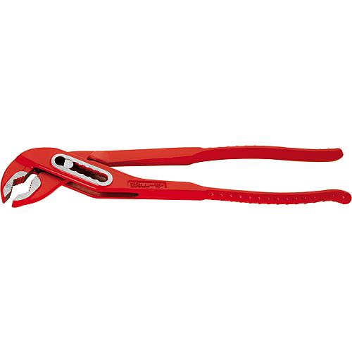 Pince pour pompes à eau standard L= 250mm