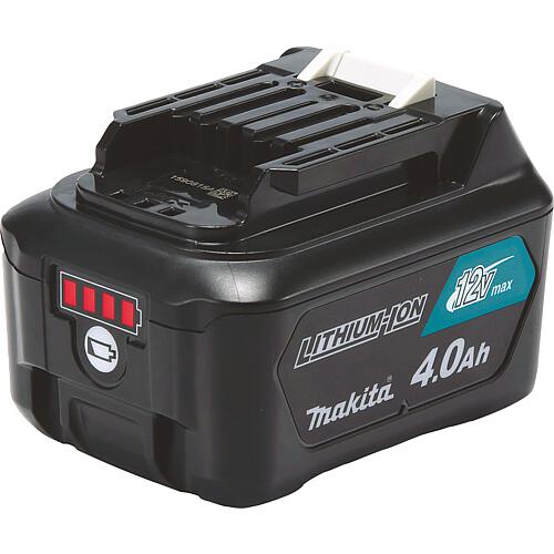 Batterie  Li-Ion de rechange Standard 4