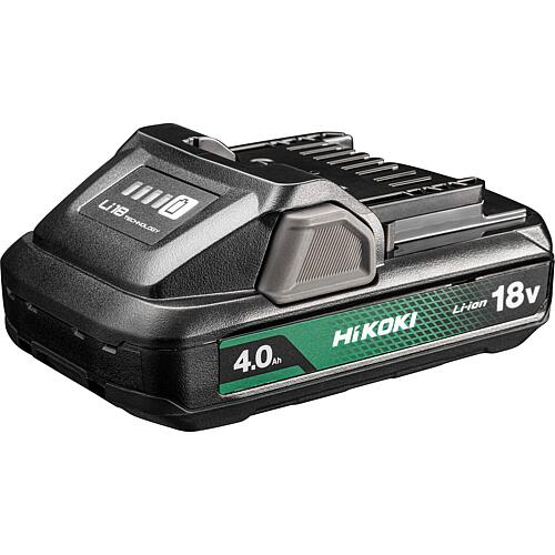 Batterie Hikoki BSL1840M 18 V, 4,0 Ah