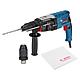 Perforateur-burineur GBH 2-28 F, 880 W avec porte-outil SDS-Plus Standard 2