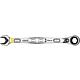 Clé mixte à cliquet Wera 6001 Joker Switch, métrique, réversible, SW 10,0 x 159 mm