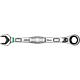 Clé mixte à cliquet Wera 6001 Joker Switch, métrique, réversible, SW 13,0 x 179 mm