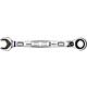 Clé mixte à cliquet Wera 6001 Joker Switch, métrique, réversible, SW 16,0 x 213 mm