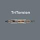 Embouts de vissage à choc Torx® 867/1 IMP DC TORX® DIY Impaktor avec entraînement 1/4", courts, diamantés, Cond. = 10 pièces
 Anwendung 1