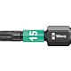 Embouts de vissage à choc Torx® Wera 867/1 IMP DC TORX® DIY Impaktor avec entraînement 1/4", revêtement diamanté, T15 x 25 mm Cond. = 10 pièces
