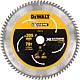 Lame de scie sabre DeWalt DT99576 Ø 305 x 30 mm avec 78 dents