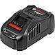 Kit de batteries 18 V, 2 x batterie Li-Ion 5,0 Ah h Li-Ion  et chargeur