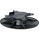 Porte-terrasse SPAX Lift 3/5, reglable en hauteur de 33-50mm, 1 sachet ac. 3 Pieces