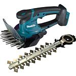 Cisailles à gazon sans fil MAKITA DUM604-18 V, 18 V