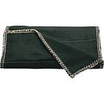 Natte de protection anti-flamme