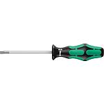 Tournevis Torx® 367 HF Kraftform Plus Séries 300, lame ronde, avec fonction de retenue