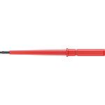 Lame interchangeable VDE Kraftform compacte isolée Torx®
