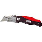 Cutter BESSEY® DBKPH-EU 5 lames trapézoidales incluses