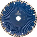 Disque diamant, ø 180 mm pour raineuse-tronçonneuse (80 078 53, 80 025 20, 80 863 44)