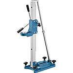 Support  GCR 180 pour carotteuse diamant GDB 180 WE