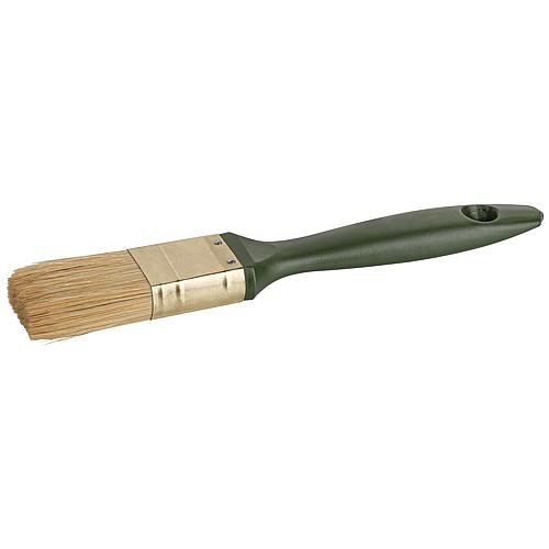 Pinceau plat Kana Standard 1