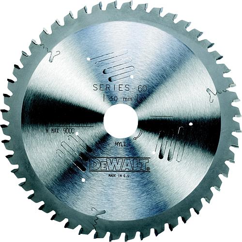 Lame de scie circulaire Extreme, ø 235 x 30 mm Standard 2