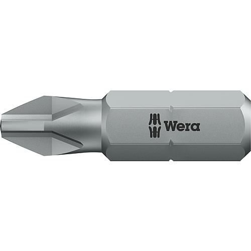 Embout WERA Phillips Z Standard 1