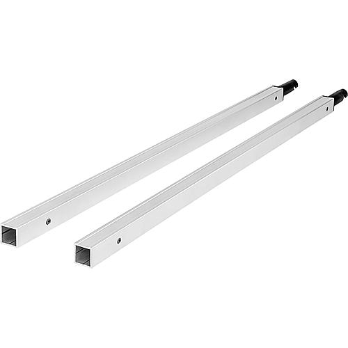 Extension BESSEY® TUX pour positonneur de portes  TU Standard 1