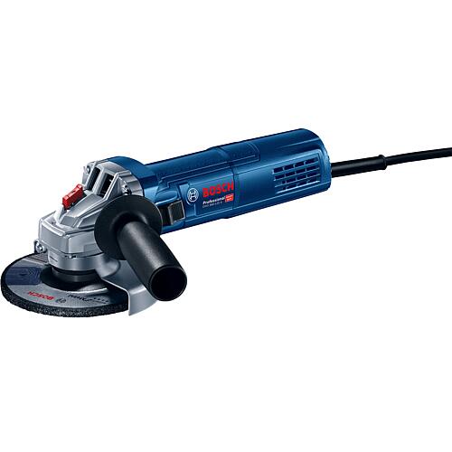 Meuleuse d'angle GWS 9-125 S, 900 W Standard 1