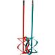 Melangeur double COLLOMIX MKD 140 HF convient pour malaxeur manuel Xo 55 duo