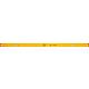 Niveau a bulle Stabila Type 96-2 M,183cm, avec systeme aimante
