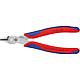 Pince coupante diagonale KNIPEX Super Knips XL avec tête polie Longueur 140 mm