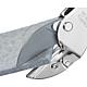Sécateur à enclume KNIPEX® chromé Standard 3