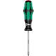 Tournevis Phillips 350 Kraftform Plus Séries 300, lame ronde, pointe Lasertip Standard 1
