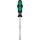 Tournevis Phillips Wera 350 Kraftform Plus Séries 300, lame ronde, pointe Lasertip, PH3 x 150 mm