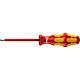 Tournevis VDE Pozidriv 165 i Kraftform Plus Séries 100 VDE, pointe Lasertip Standard 1