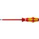 Tournevis VDE à fente 160 i Kraftform Plus Séries 100 VDE, pointe Lasertip Standard 1