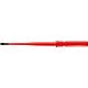Lames interchangeables PlusMinus/Pozidriv avec diamètre de lame réduit et isolation protectrice intégrée Standard 1