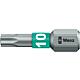 Embouts Torx® 867/1 BTZ à emmanchement 1/4", courts, extra-rigides avec zone BiTorsion Standard 1