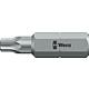 Embouts Torx® 867/1 à emmanchement 1/4", courts, résistants Standard 1